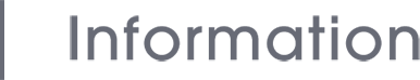 Information